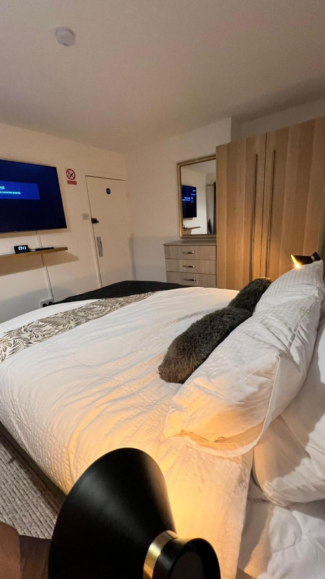 Steyn Guest Lodge 海维康 外观 照片