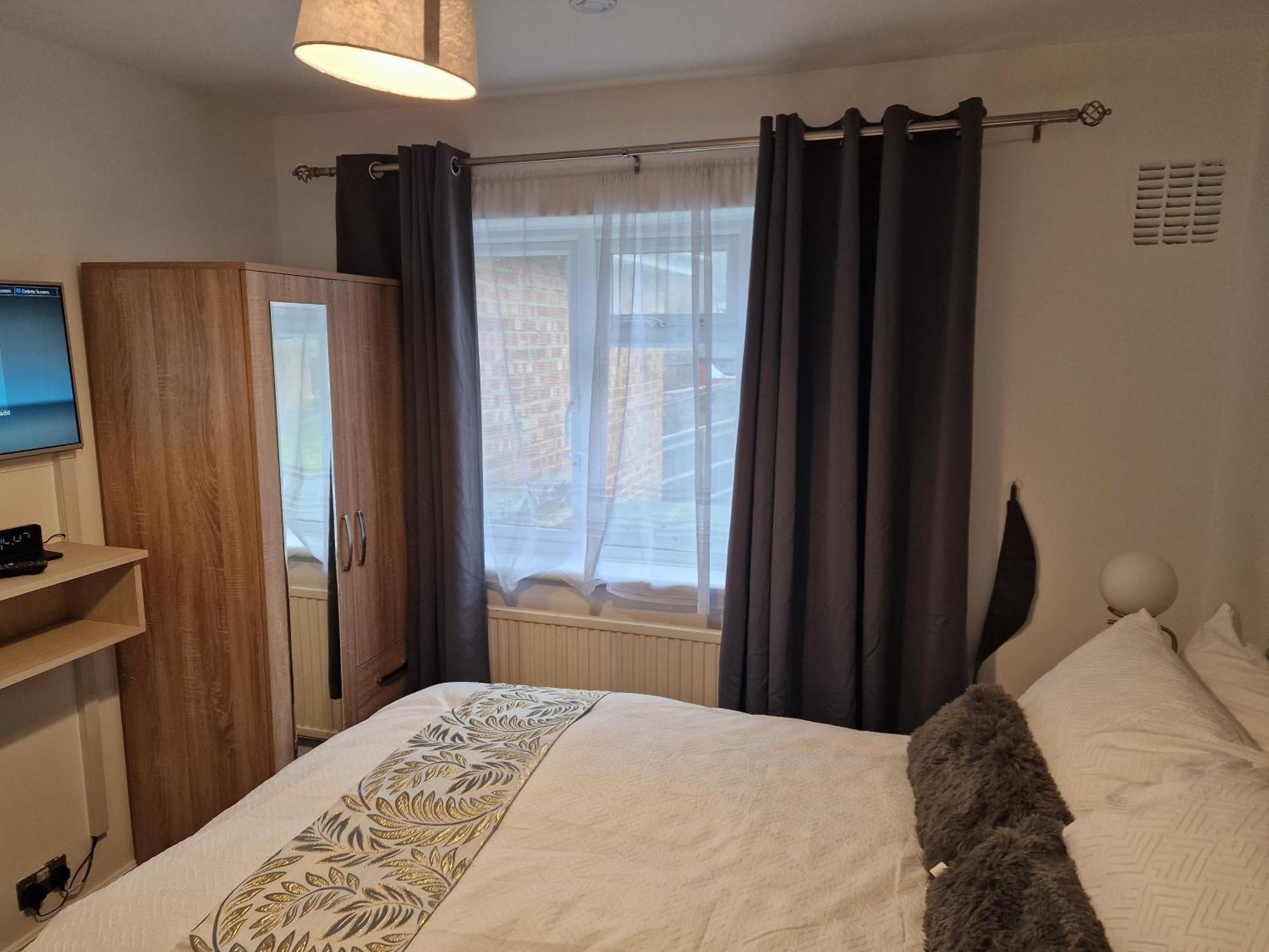 Steyn Guest Lodge 海维康 外观 照片