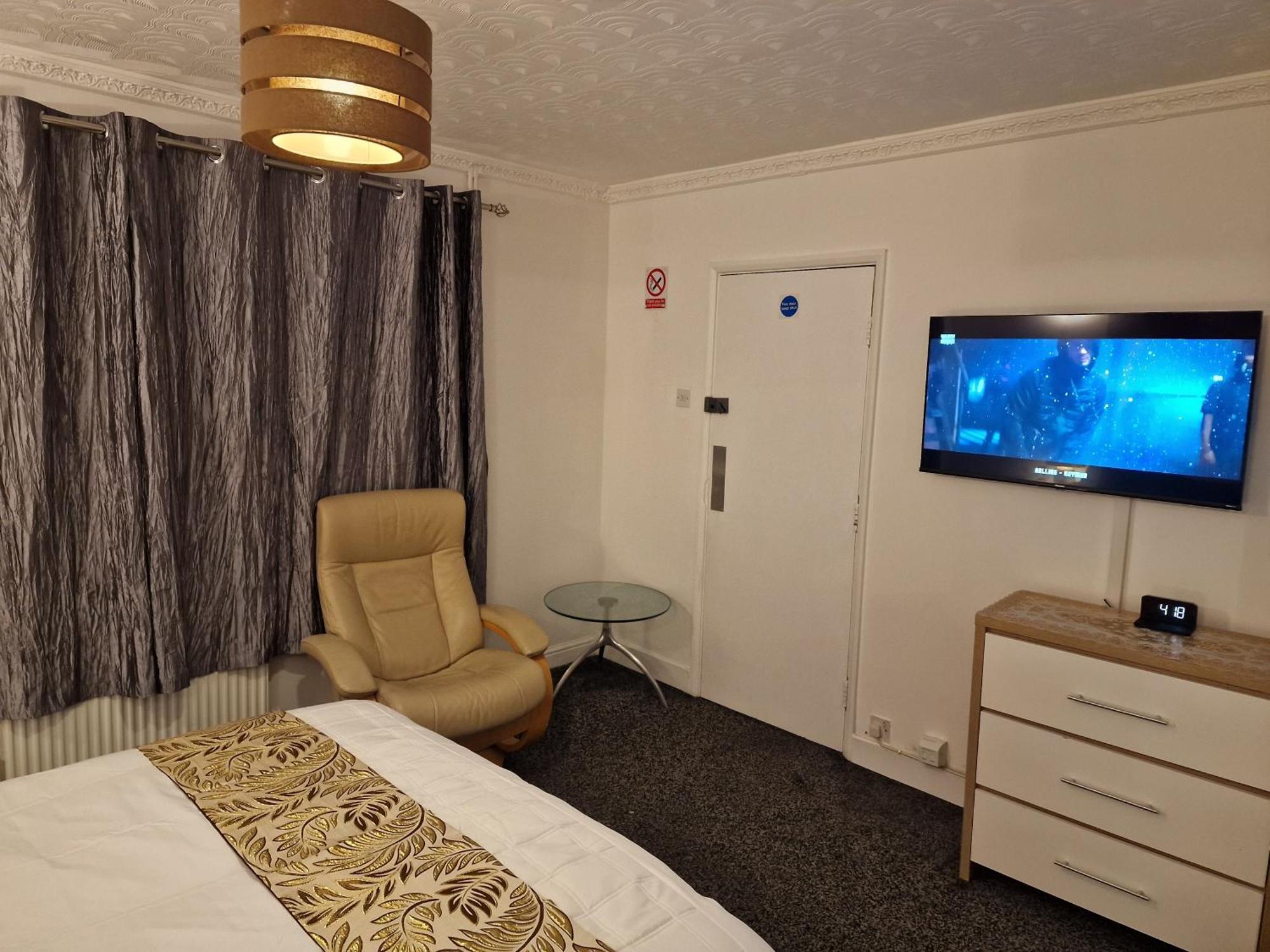 Steyn Guest Lodge 海维康 外观 照片