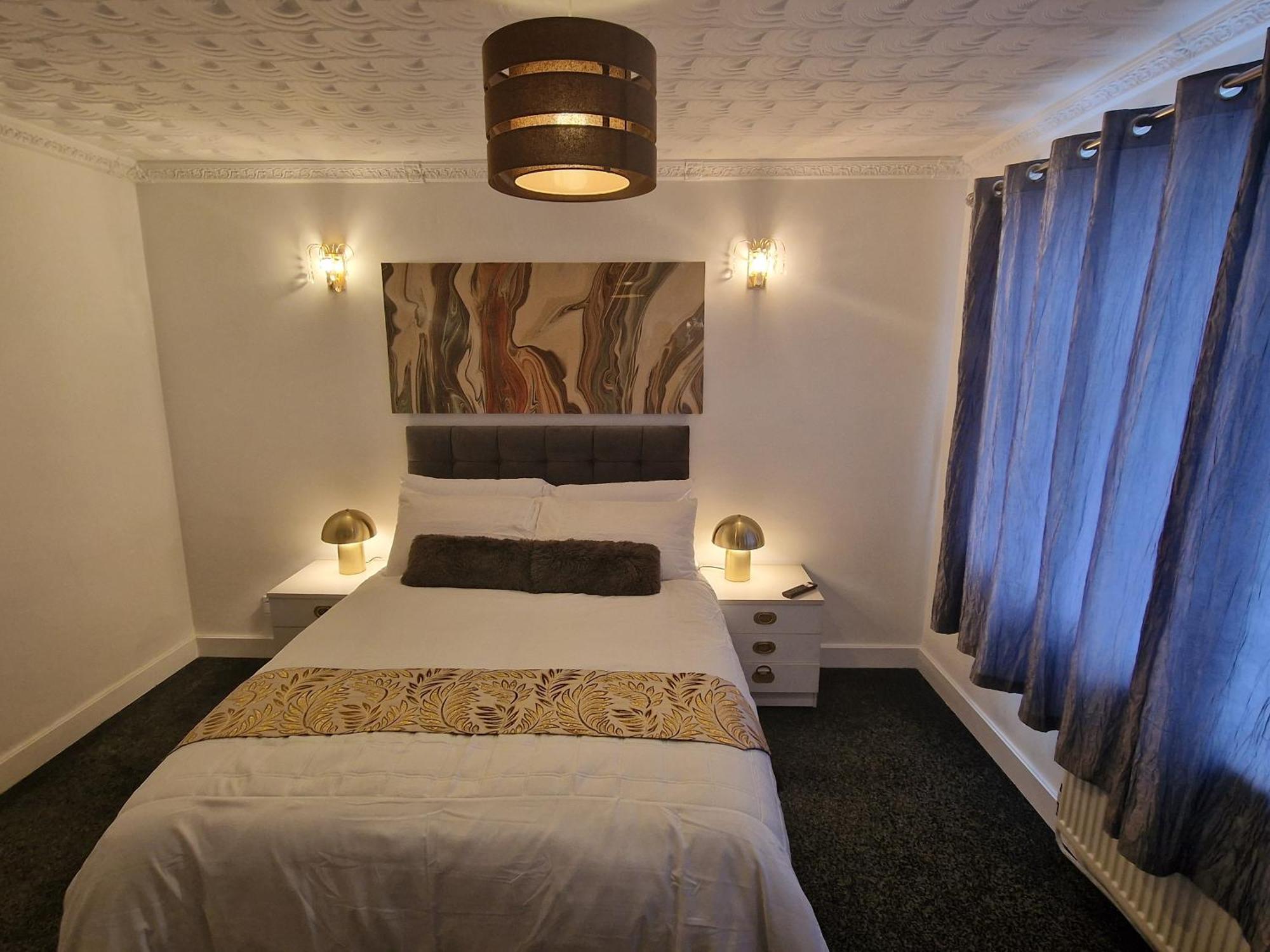 Steyn Guest Lodge 海维康 外观 照片