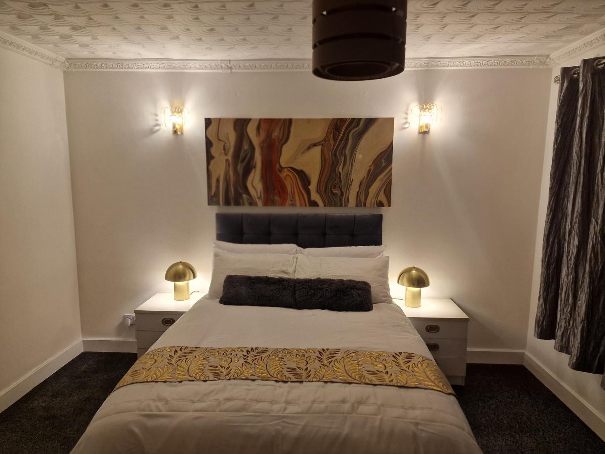 Steyn Guest Lodge 海维康 外观 照片